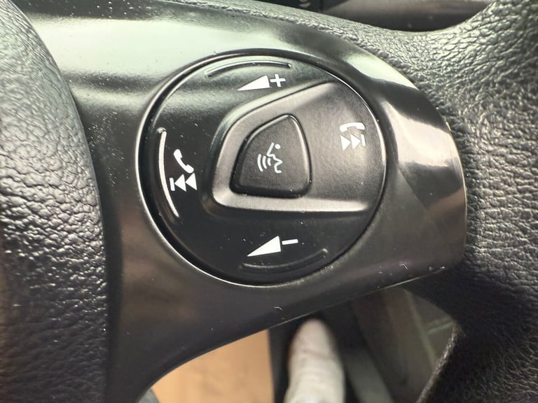 2021 Ford Transit Connect 1.5 EcoBlue 100ps Leader D/Cab Van PANEL VAN DIESEL Manual