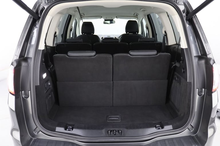 2021 Ford Galaxy 2.0 EcoBlue 150 Titanium 5dr MPV DIESEL Manual