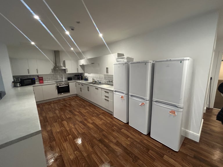 En-suite double room to rent 