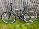 Dawes Discovery Trail Hybrid 18inch bike