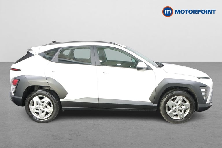 2024 Hyundai KONA 1.0T Advance 5dr SUV Petrol Manual