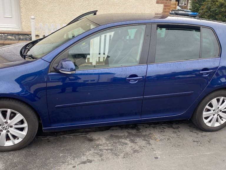 Volkswagen, GOLF, Hatchback, 2009, Manual, 1390 (cc),5 doors - Image 3
