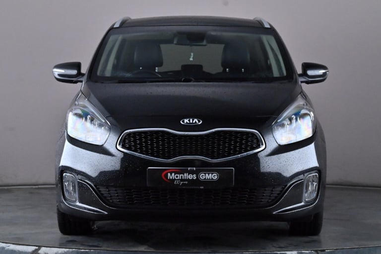  Kia Carens 1.7 Crdi 3 MPV 5dr Diesel Manual Euro 6 s/s 139 Bhp Diesel