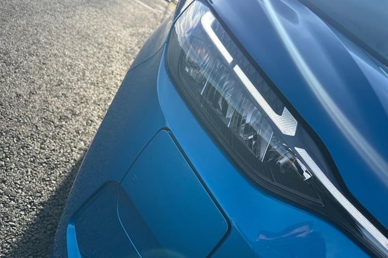 2024 Ford E-Transit 320 Limited AUTO L1 SWB RWD 100kW 65kWh Low Roof, DEMO, 17inch CARBONISED A P...