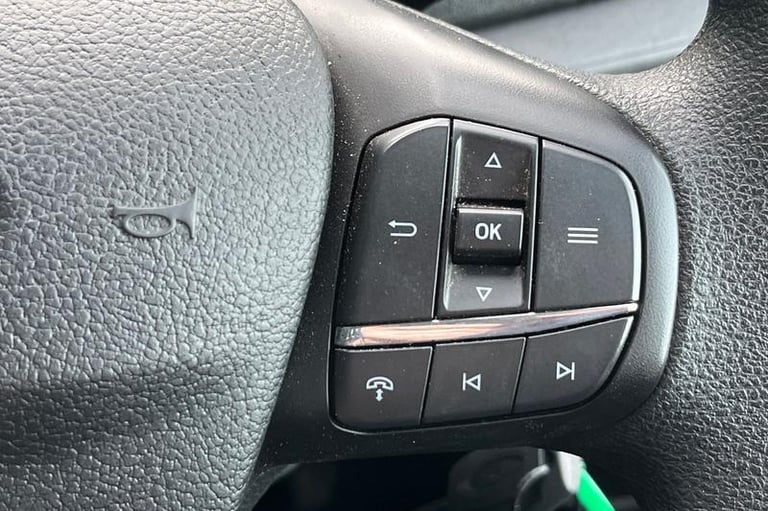 2025 Ford Transit 350 Leader L2 MWB Single Cab Tipper RWD 2.0 EcoBlue 165ps 1 Way DAP, FRONT  Tip...