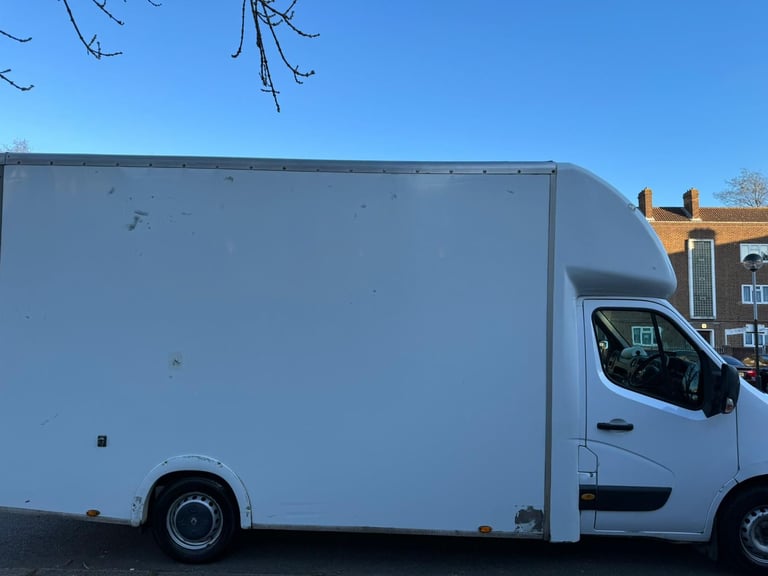 image for removal / man with van 🚛 removal van / van hire 🚛 removal services / moving services 🌍 transport