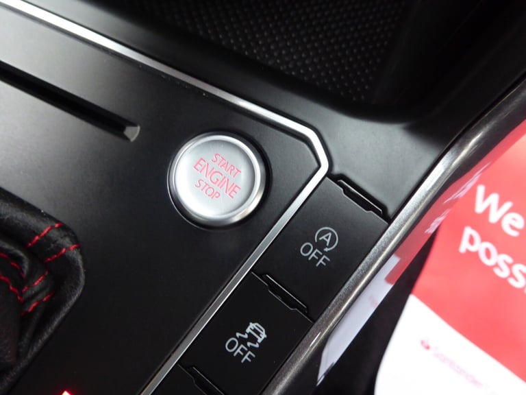 VOLKSWAGEN POLO 2.0 TSI GTI+ 2020