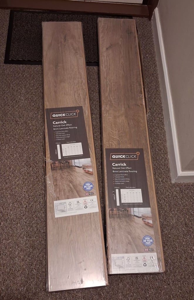 image for Laminate Flooring 