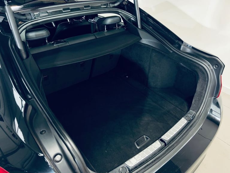 2017 BMW 4 Series Gran Coupe 2.0 420d M Sport Hatchback 5dr Diesel Auto Euro 6 (s/s) (190 ps) Hat...