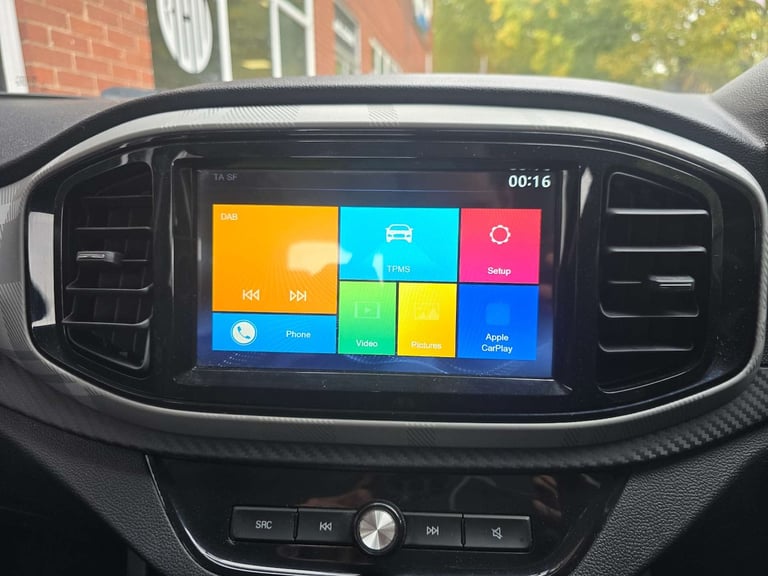 2019 MG MG3 1.5 MG3 Exclusive VTi-Tech 5dr Hatchback Petrol Manual