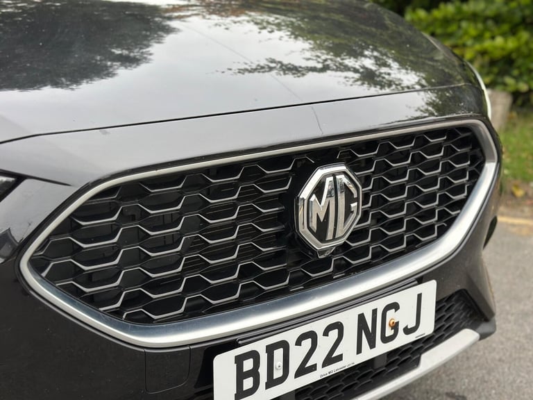  MG MG ZS 1.0 T-GDI Exclusive Auto Euro 6 5dr Petrol Automatic