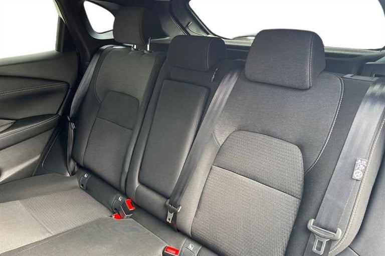2022 Nissan Qashqai 1.3 DIG-T MH N-CONNECTA 5DR Hatchback Petrol Manual