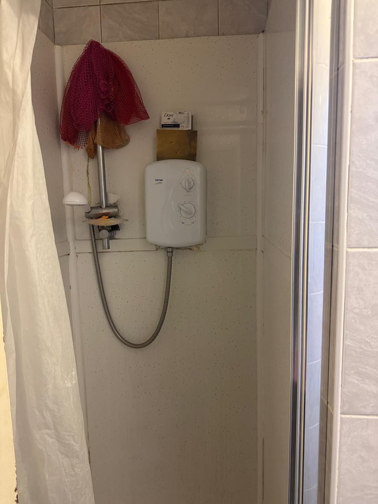 1 Bedroom Flat to Rent in London SE18