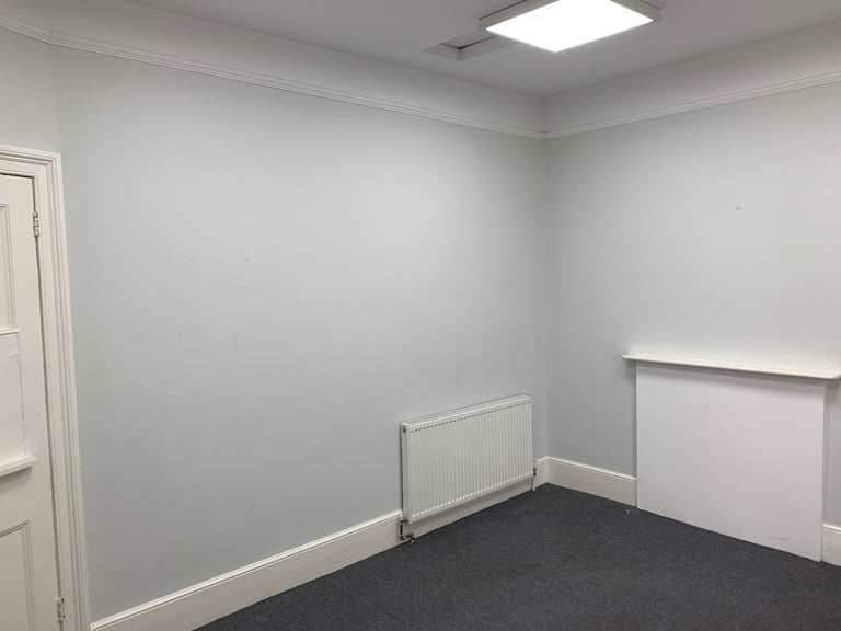 Office to rent