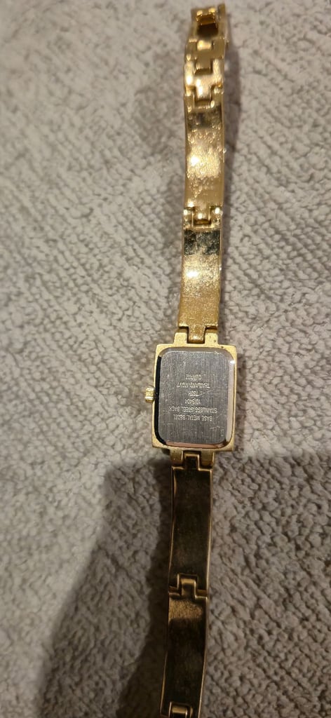 Anne Klein ladies watch