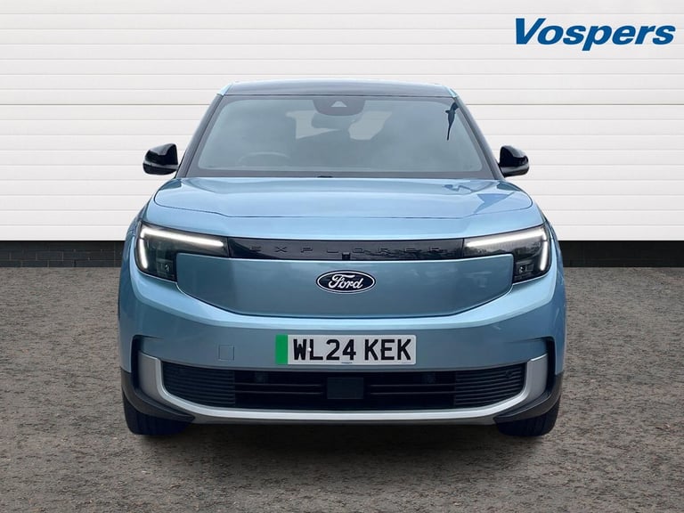2024 Ford Explorer 210kW Premium 77kWh 5dr Auto [Driver Assist Pack] Estate Electric Automatic