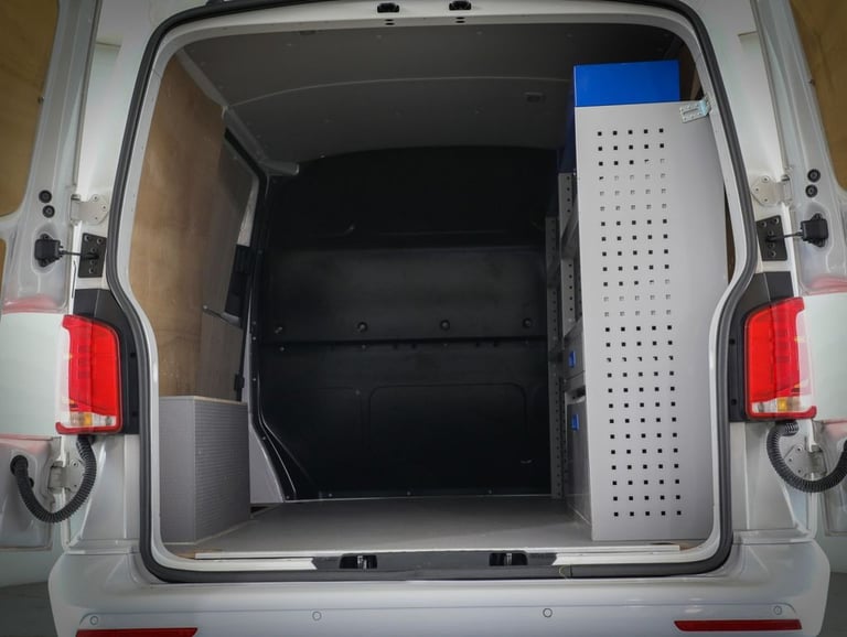 2023 Volkswagen Transporter 2.0 TDI T28 Startline Panel Van 5dr Diesel Manual FWD SWB Euro 6 (s/s...