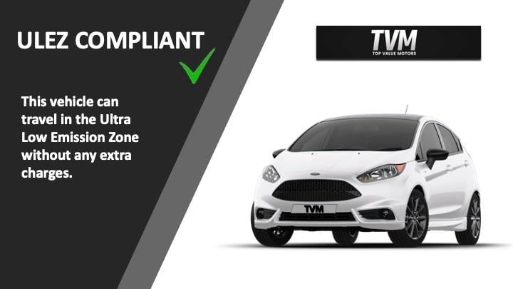 2016 Vauxhall Corsa 1.4i ecoFLEX Limited Edition Euro 6 3dr HATCHBACK Petrol Manual