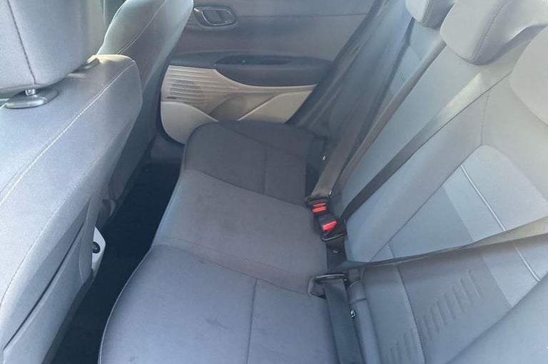 2024 Hyundai BAYON 1.0 TGDi Ultimate 5dr DCT Hatchback Petrol Manual