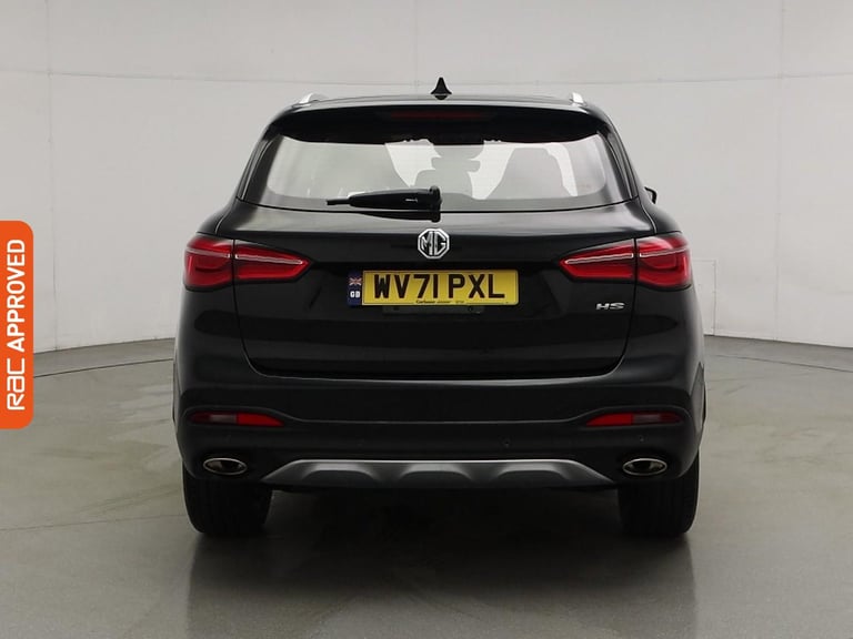 2021 MG MG HS 1.5 T-GDI Exclusive SUV 5dr Petrol Manual Euro 6 (s/s) (162 ps) Estate PETROL Manual