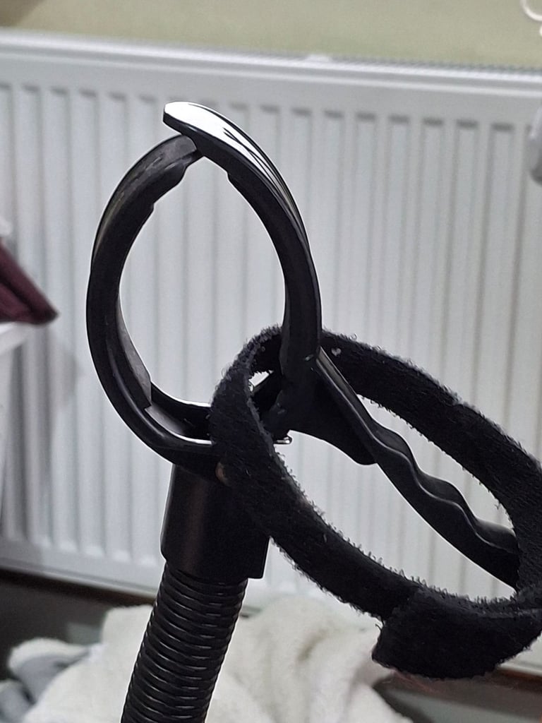 BRAND NEW Aidapt Hairdryer Stand