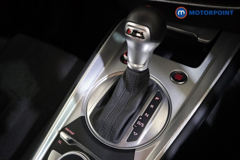 2022 Audi TT 40 TFSI Sport Edition 2dr S Tronic Coupe Petrol Automatic