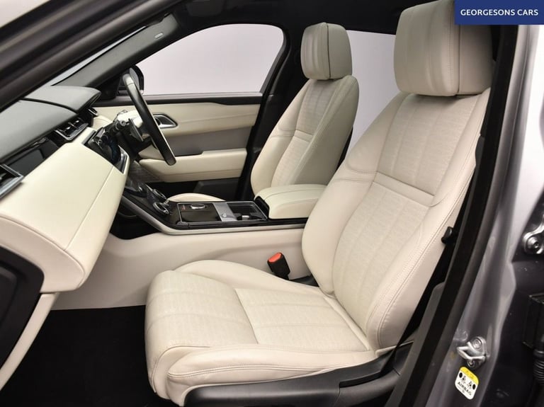 2020 Land Rover Range Rover Velar 2.0 D240 R-Dynamic HSE 5dr Auto ESTATE DIESEL Automatic