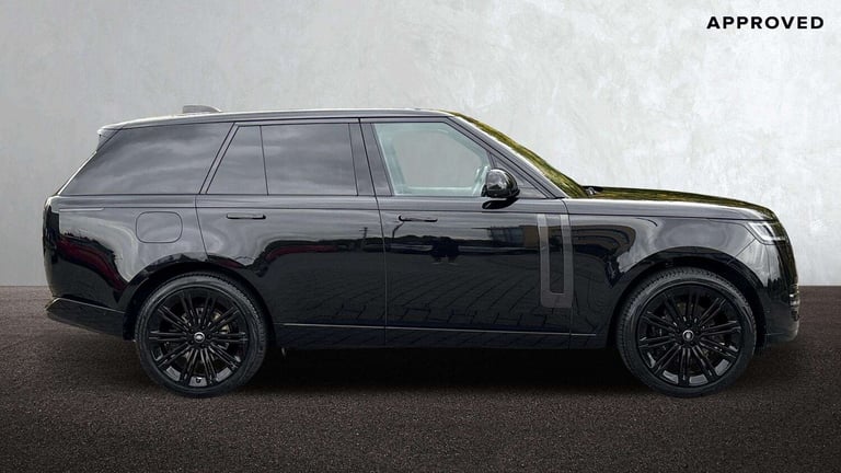 2023 Land Rover Range Rover 3.0 D300 SE 4dr Auto SUV Diesel Automatic