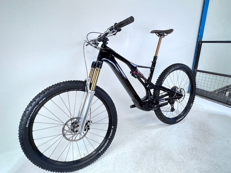Specialized Levo SL Comp Carbon 2021