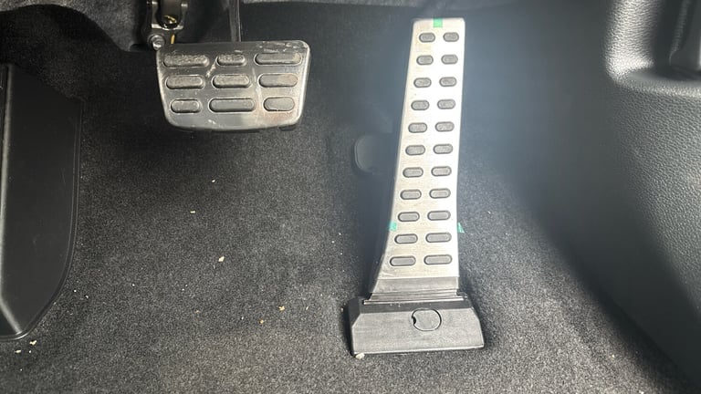 2022 Kia Sportage 1.6T GDi PHEV GT-Line S 5dr Auto AWD Estate Estate Hybrid Automatic