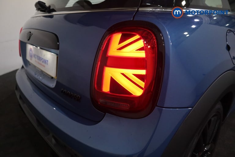 2022 MINI Hatch 1.5 Cooper Sport 3dr [Comfort Pack] Hatchback Petrol Manual