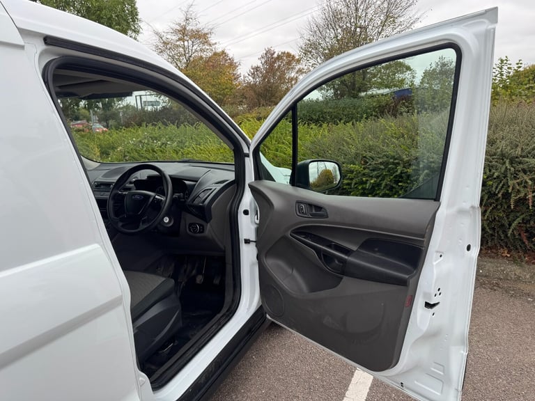 2020 Ford Transit Connect 1.5 EcoBlue 75ps Van PANEL VAN Diesel Manual