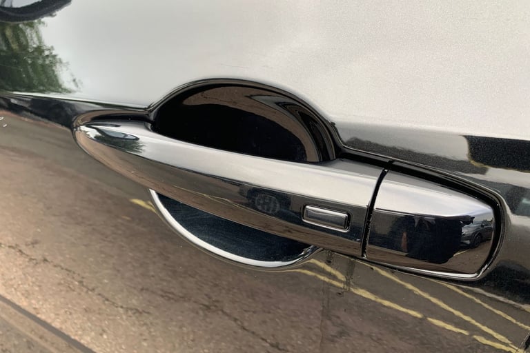 2024 Nissan Juke 1.6 Hybrid N-Connecta 5dr Auto Hatchback Hybrid Automatic