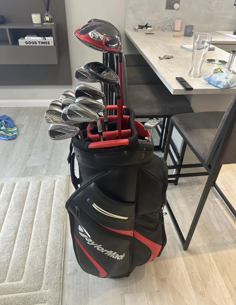 TaylorMade Stealth 2 HD