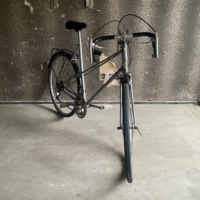 Peugeot ladies unisex bicycle 10 speed racer tourer commuter classic vintage retro