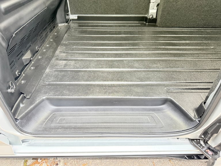2024 FORD TRANSIT CUSTOM 300 LIMITED RS EDITION L1H1 ECOBLUE 136 PS 6 SPEED IN