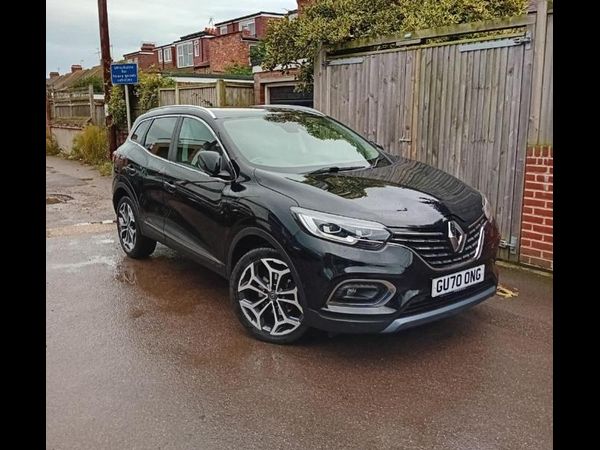 image for 2020 Renault Kadjar 1.5 Blue dCi GT Line 5dr EDC Hatchback Automatic