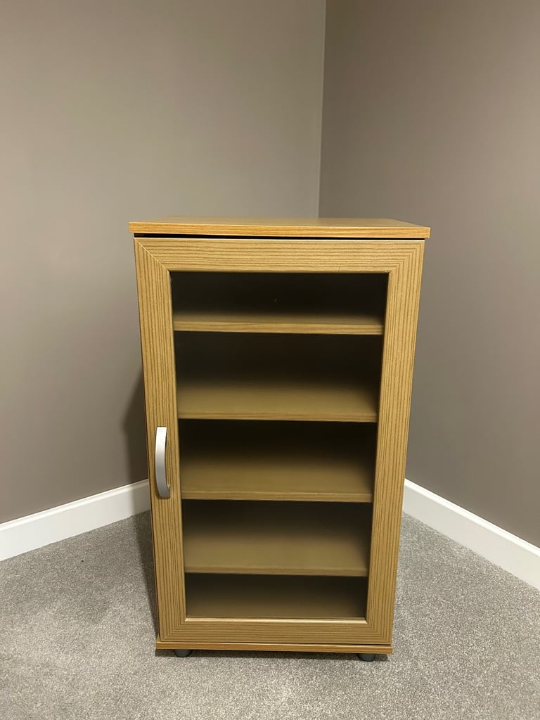 image for Storage Cabinet 
