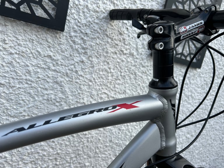 Jamis Allegro X Sport