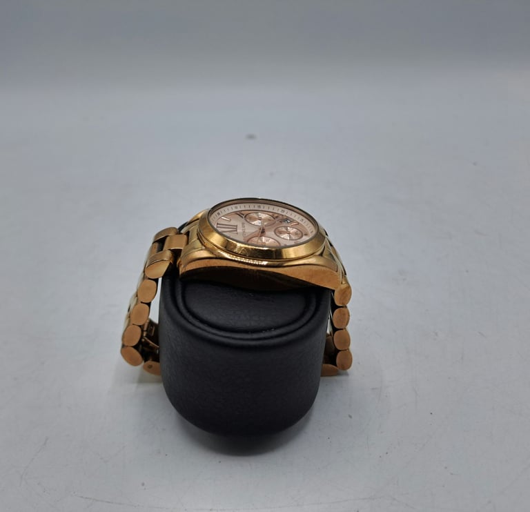 WOMENS MICHAEL KORS WATCH