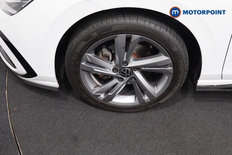 2023 Volkswagen Golf 1.5 eTSI 150 R-Line 5dr DSG HATCHBACK PETROL Automatic