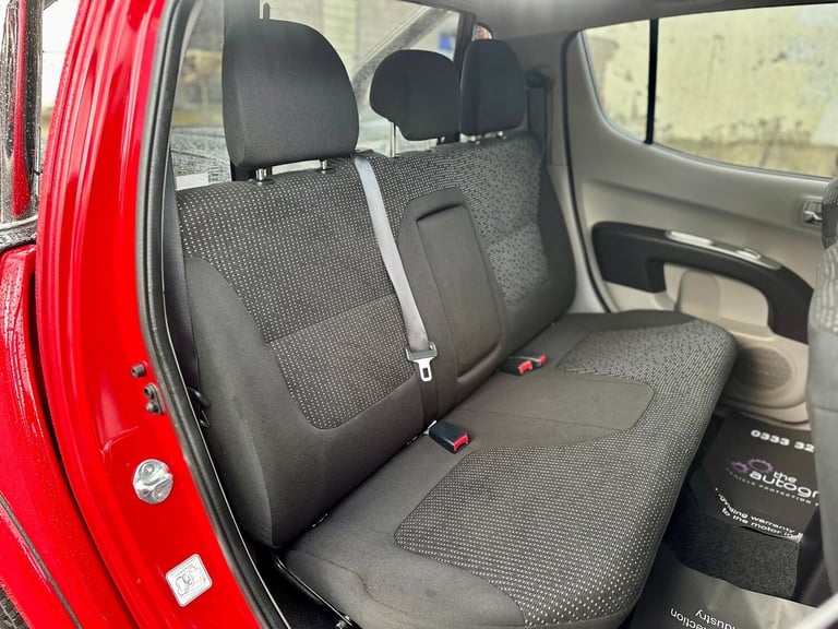 2011 Mitsubishi L200 Double Cab DI-D Trojan 4WD 134Bhp [2010] PICK UP Diesel Manual