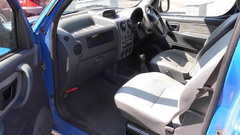 2007 Citroen Berlingo Van, 1.4 Petrol, ULEZ, Reliable workhorse