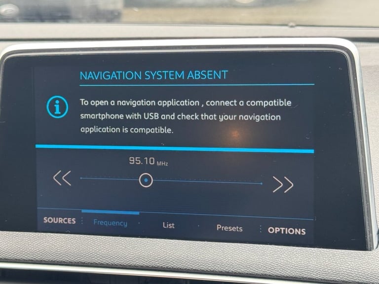 2021 Peugeot 3008 Allure MPV Diesel Manual