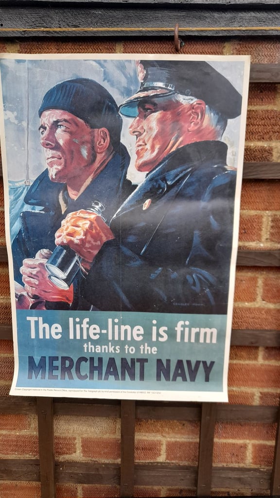 image for Second world war posters