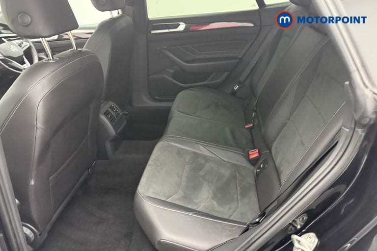 2022 Volkswagen Arteon 2.0 TDI R-Line 5dr DSG Hatchback Diesel Automatic