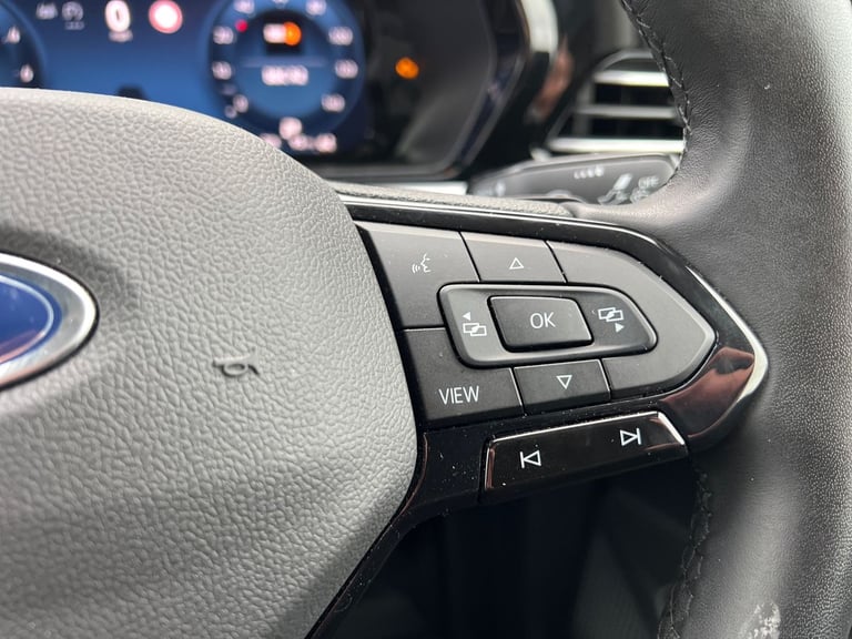 2025 Ford Transit Connect 1.5 EcoBoost PHEV 150 Trend Van Auto PANEL VAN PETROL/ELECTRIC Automatic