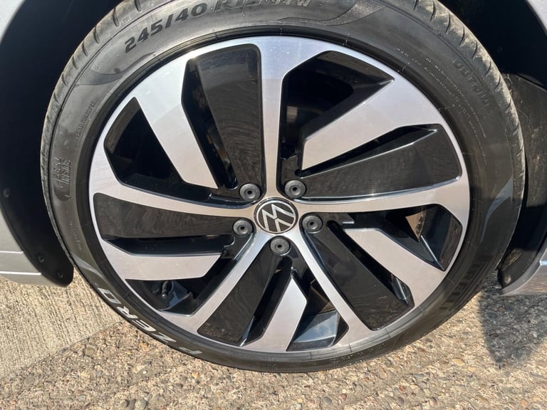 2021 Volkswagen Arteon 2.0 TDI R-Line Shooting Brake DSG Euro 6 (s/s) 5dr ESTATE Diesel Automatic
