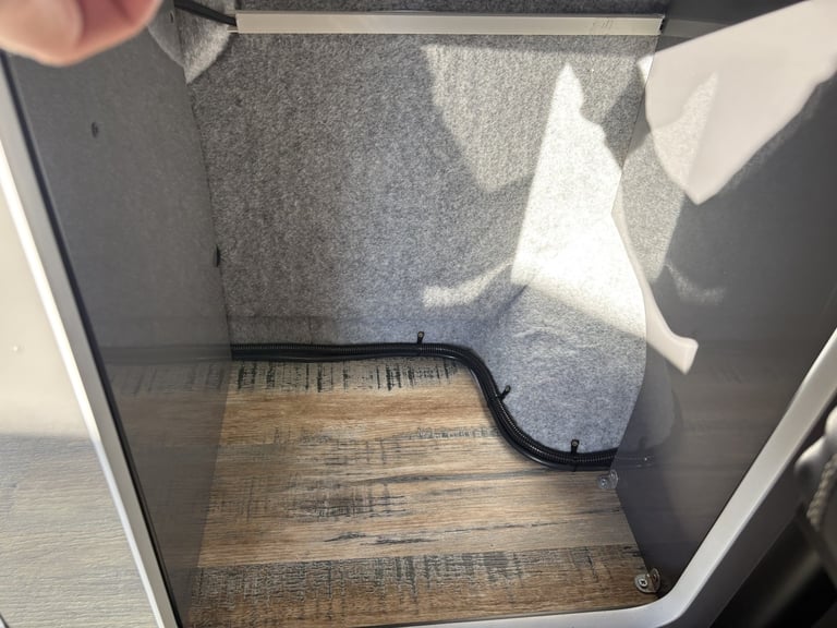 VAUXHALL VIVARO 1.6 CDTi 2900 Sportive 2018