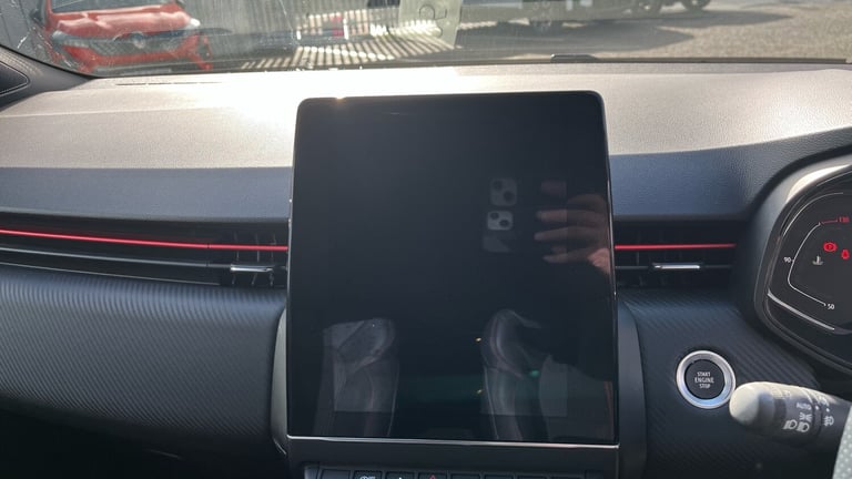 2021 Renault Clio 1.0 TCe 90 RS Line 5dr Petrol Hatchback Hatchback Petrol Manual